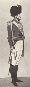 56th Regiment of Foot, 1799 1909 by Unbekannt