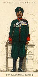 6th Rajputana Rifles