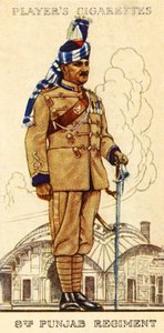 8th Punjab Regiment