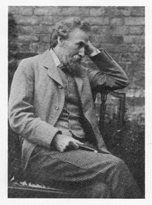 A.W.Hunt, R.W.S by Unbekannt