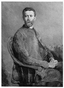 A. B. Frost, American Illustrator