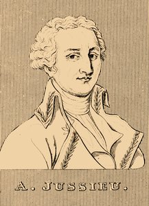 A. Jussieu, 1748-1836, 1830 by Unbekannt