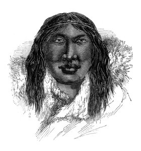 A Patagonian