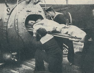 A Recompression Chamber