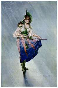 A Summer Shower