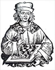 A Chess Player