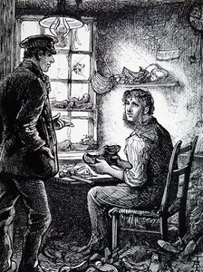 A translator by Unbekannt