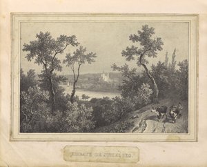 Abbaye de Jumièges