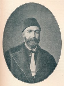 Abdul Hamid Zia Pasha