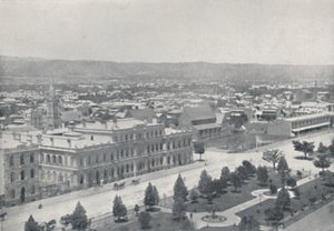 Adelaide by Unbekannt