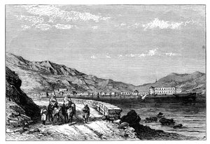 Aden, Yemen, c. 1890
