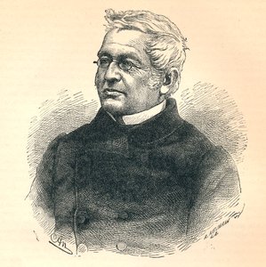 Adolphe Thiers, 1797-1877, French Politician and Historian, 1893