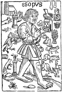 Aesop