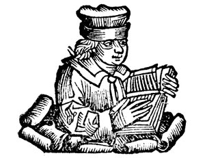 Aesop, Greek Fabulist