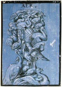 Air, c1600
