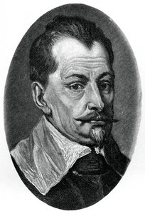 Albrecht von Wallenstein, Bohemian Soldier and Politician, 1903