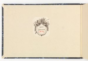 Album (France) by Unbekannt