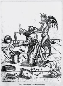 Alchemy and Early Chemistry