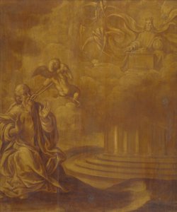 Allegory of Silence