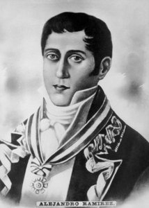 Alejandro Ramirez