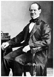 Alexander Turney Stewart, American Entrepreneur and Retailer