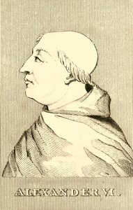 Alexander VI