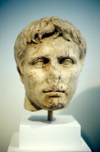 Alexander the Great, 356-323 BC
