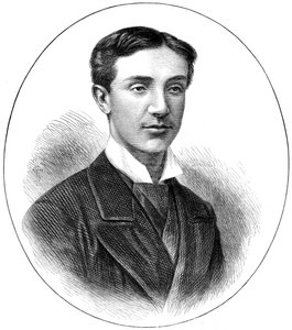 Alfonso XII, King of Spain