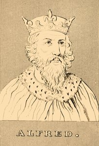 Alfred, c847-899