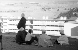 Algeria by Unbekannt