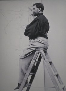 Alphonse Mucha