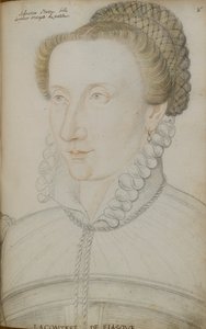 Alphonsine Strozzi