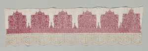 Altar Frontal, 1600s-1700s