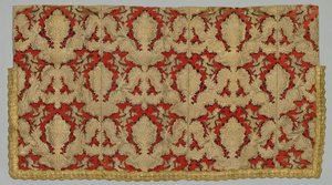 Altar Frontal by Unbekannt
