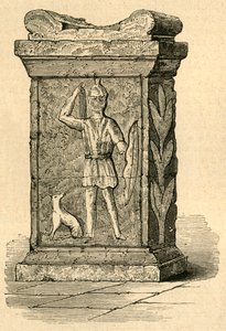 Altar of Diana