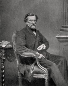 Ambroise Thomas, French opera composer