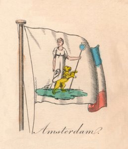 Amsterdam, 1838