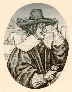 An English Lawyer of the Seventeenth Century, 1937