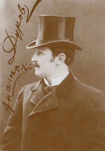 Anatoly Leonidovich Durov by Unbekannt