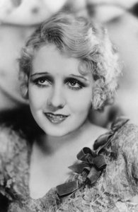 Anita Page, American actress, 20th century by Unbekannt