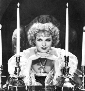 Anna Neagle, English Actress and Singer, 1934-1935