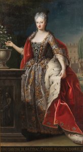 Anne Christine of Sulzbach