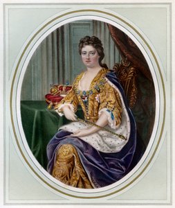 Anne, Queen of Great Britain