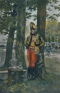 Antoine Charles Louis Collinet, Count of Lasalle