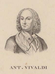 Antonio Vivaldi
