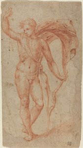 Apollo by Unbekannt