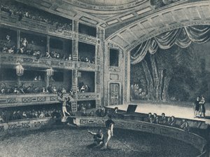 Arena of Astley