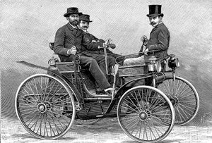 Armand Peugeot