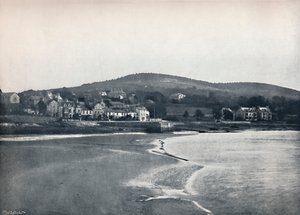 Arnside - From North End, Carnforth
