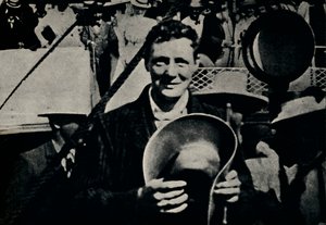 Arrival at Durban, November 1899, 1945 by Unbekannt
